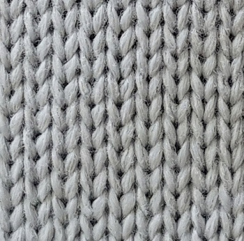 Stoff-Lace-Textur-grey