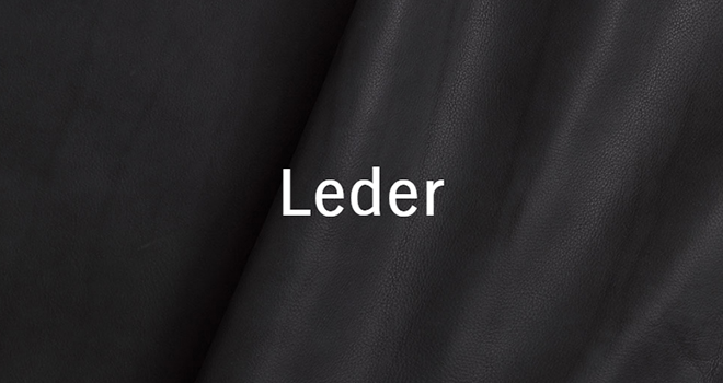 COR-Wert-Leder