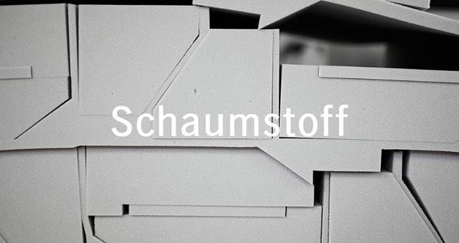 COR-Wert-Schaumstoff