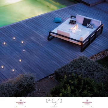 | ego Pairs KAMA CollectionLET'S PUSH THE BOUNDARIES IN ORDER TO MAKE LIFE MORE FUN! - design by Benjamin FerriolDesignermöbel aus Paris - edle Materialien, klare Linien und erstklassiger Komfort machen diese Möbel zur optimalen Wahl für In- und 