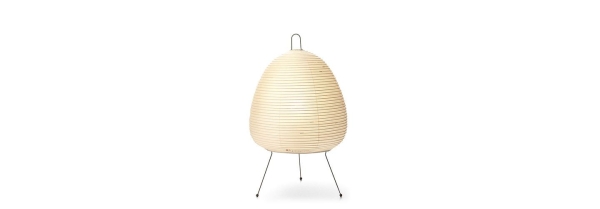 Vitra Akari Tischleuchte 1A