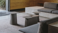 Vorschau: Vitra Metal Side Table Beistelltisch klein outdoorfahig auf der Terrasse 3 Vorschau: Vitra Metal Side Table Beistelltisch klein outdoorfahig auf der Terrasse 3