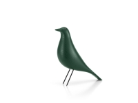 Vitra Eames House Bird dunkelgrun Eames Special Collektion