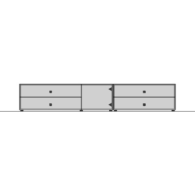 PIURE NEX PUR BOX, individuell konfiguriert