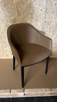 Vorschau: Softshell Leder 1 Vorschau: Softshell Leder 1