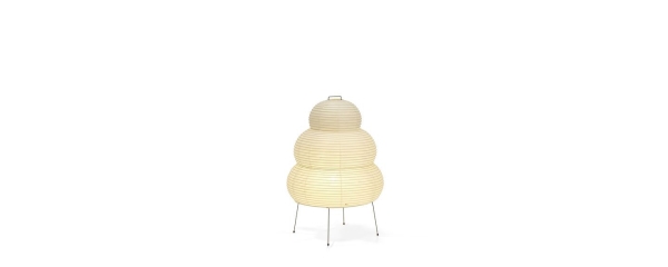 Vitra Akari Tischleuchte 24N