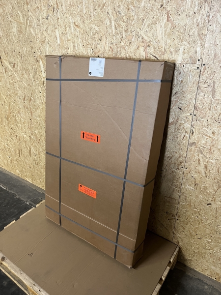 Muller Small Living Flatmate Sekretar weiss Birke Technikpaket 2 rechts