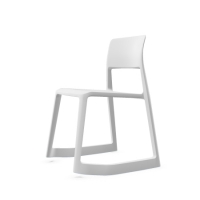 Vitra Tip Ton weiss