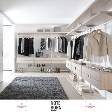 | Noteborn Individuals – die Definition von MaßarbeitCROSS INNENLEBENSie verändern sich im Laufe der Jahre, Ihre Garderobe verändert sich über die Jahre hinweg... Soll sich Ihr Noteborn Individual mit Ihnen verändern? Das ist möglich. Cross kombi