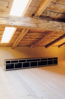Vorschau: Nils Holger Moormann EGAL Bucherregal Sidebaord Lowboard MDF schwarz Vorschau: Nils Holger Moormann EGAL Bucherregal Sidebaord Lowboard MDF schwarz