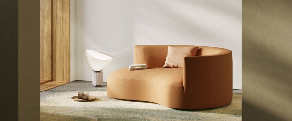 COR Siwa Sofa Leder