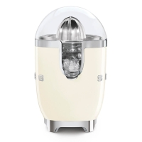 Vorschau: SMEG Retro Style Zitruspresse Fruchtpresse CJF01CREU creme 2 Vorschau: SMEG Retro Style Zitruspresse Fruchtpresse CJF01CREU creme 2