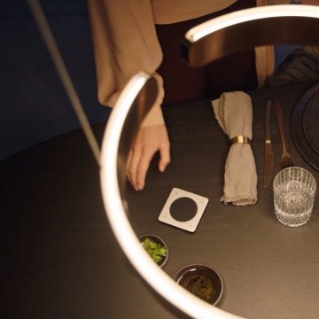 Occhio - Am Anfang war das Licht... ... und Licht ist Evolution. Diese Idee begleitet uns jeden Tag. Sie entsteht immer wieder neu und endet niemals. Wir sind fasziniert davon, den Menschen zum Lichtgestalter seines Lebensraumes werden zu lassen u