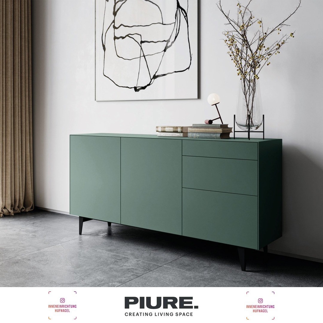 | PIURE creating living space - Der KonfiguratorVirtual Reality mit Piure: Unendlich viele Möglichkeiten mit unseren neuen 3D Konfiguratoren und High End Visualisierungen Ihres Wunschmöbels. Alle Produktvariationen und -perspektiven lassen sich nun