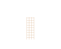 Moormann FNP X Regalsystem, MDF natur B 76,0 | H 223,0 | T 21,0 Moormann FNP X Regalsystem, MDF natur B 76,0 | H 223,0 | T 21,0