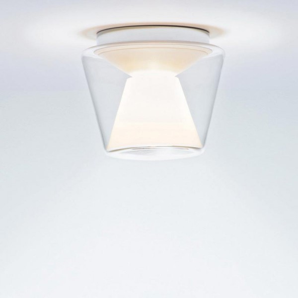 Serien Lighting ANNEX Celling S LED Opal Deckenleuchte