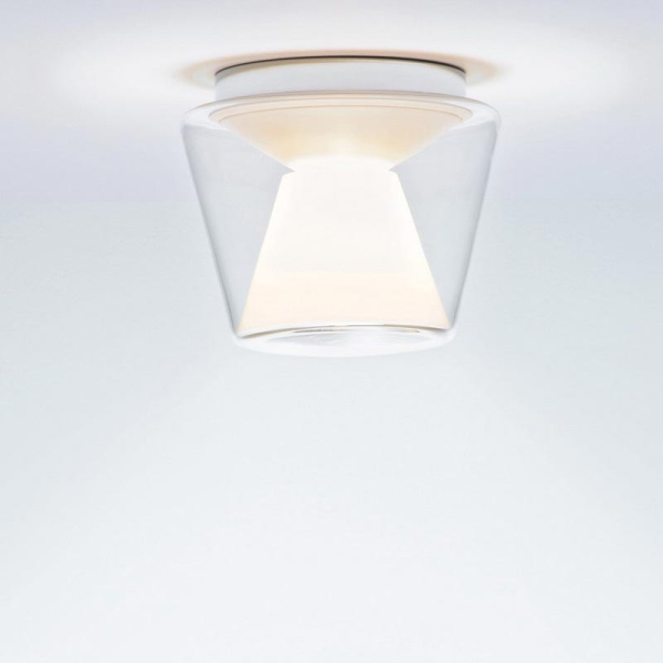 Serien Lighting ANNEX Celling S LED Opal Deckenleuchte