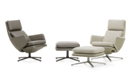 Vitra Grand Relax individuell konfigurieren und Ottoman geschenkt bekommen Vitra Grand Relax individuell konfigurieren und Ottoman geschenkt bekommen
