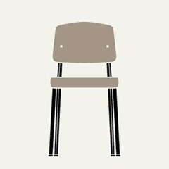 Vitra Standard