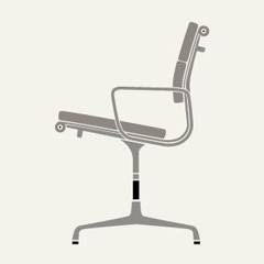 Vitra Soft Pad Group