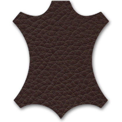 Vitra Leder Natural