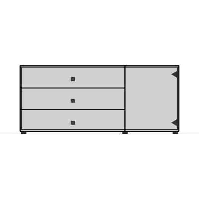 PIURE NEX PUR BOX, individuell konfiguriert