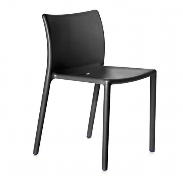 Magis Design Air Chair Stuhl schwarz