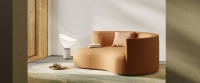 Vorschau: COR Siwa Sofa Leder Vorschau: COR Siwa Sofa Leder