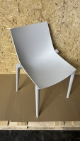 Vorschau: Magis Design Zartan Stuhl hellgrau Vorschau: Magis Design Zartan Stuhl hellgrau
