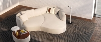 Vorschau: COR Siwa gross Loungesofa Vorschau: COR Siwa gross Loungesofa