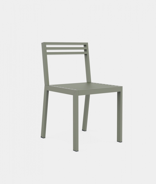 Gandia Blasco DNA Dining Chair Stuhl