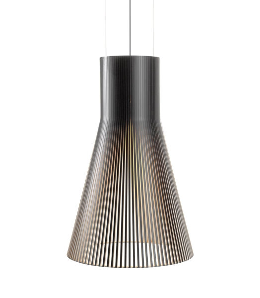 Secto Design Pendelleuchte Magnum 4202 schwarz 1