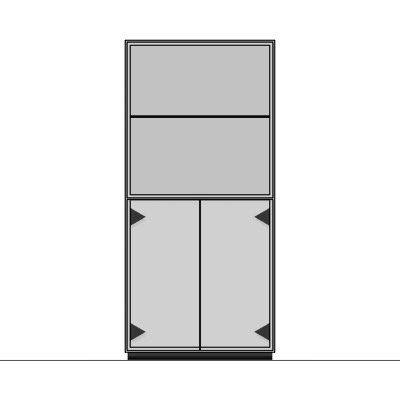PIURE NEX BOX, individuell konfiguriert
