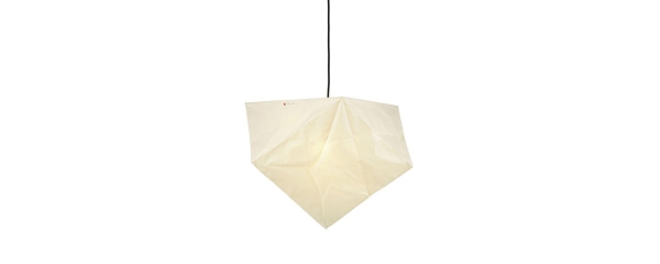 Vitra Akari Pendelleuchte YP1