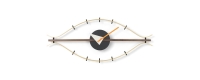 Vitra Eye Clock Wanduhr Designklassiker George Nelson