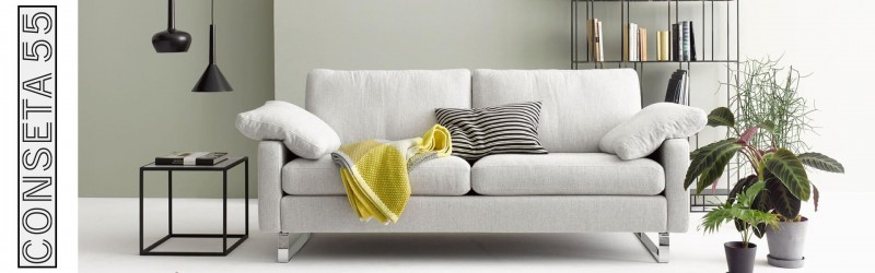 COR Conseta 55 Sofa & Couch