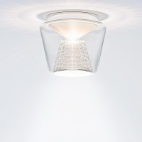 Serien Lighting ANNEX Celling S LED Kristall Deckenleuchte
