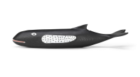 Vorschau: Vitra Eames House Whale Dekorationsfigur Vorschau: Vitra Eames House Whale Dekorationsfigur