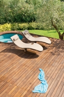 Vorschau: Roberti Rattan Caribe Chaise Lounge Gartenliege Liegestuhl Outdoormoebel Gartenmoebel 1 Vorschau: Roberti Rattan Caribe Chaise Lounge Gartenliege Liegestuhl Outdoormoebel Gartenmoebel 1