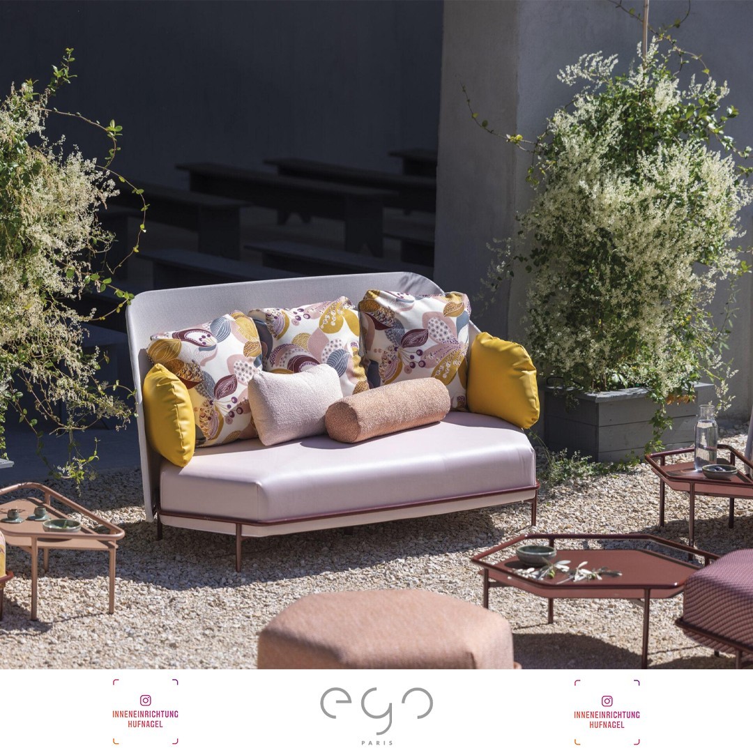 | ego Paris HIVE design by Fabrice BerruxPlease «beehive» yourself!Hive ist wie ein echter Bienenstock, in dem man zusammenkommen, sich unterhalten und austauschen kann. Mit seinem eleganten und grafischen Design lässt Hive sich individuell aufst