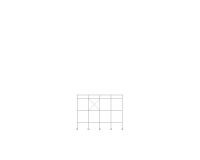 Moormann FNP Regalsystem, MDF weiß B 145,2 | H 104,0 | T 34,0 Moormann FNP Regalsystem, MDF weiß B 145,2 | H 104,0 | T 34,0