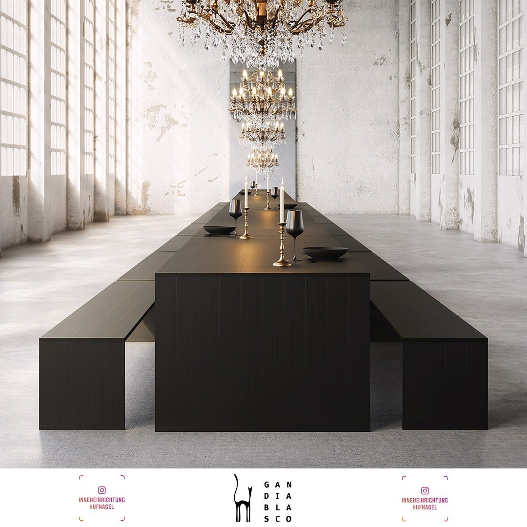 | Gandia Blasco GB Modular"Die mallorquinischen Häuser, die schon immer unsere Inspirationsquelle waren, sind modular aufgebaut. Früher bauten die Einwohner Ibizas, wenn sie eine Familie gründeten, Module und fügten sie aneinander. Diese Modularitä