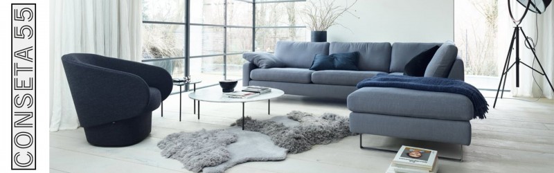 COR Conseta 55 Sofa & Couch