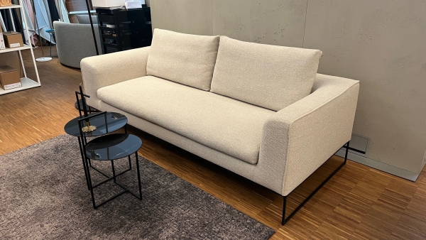 COR Mell Lounge Ausstellungsstuck gunstig makellos rechts